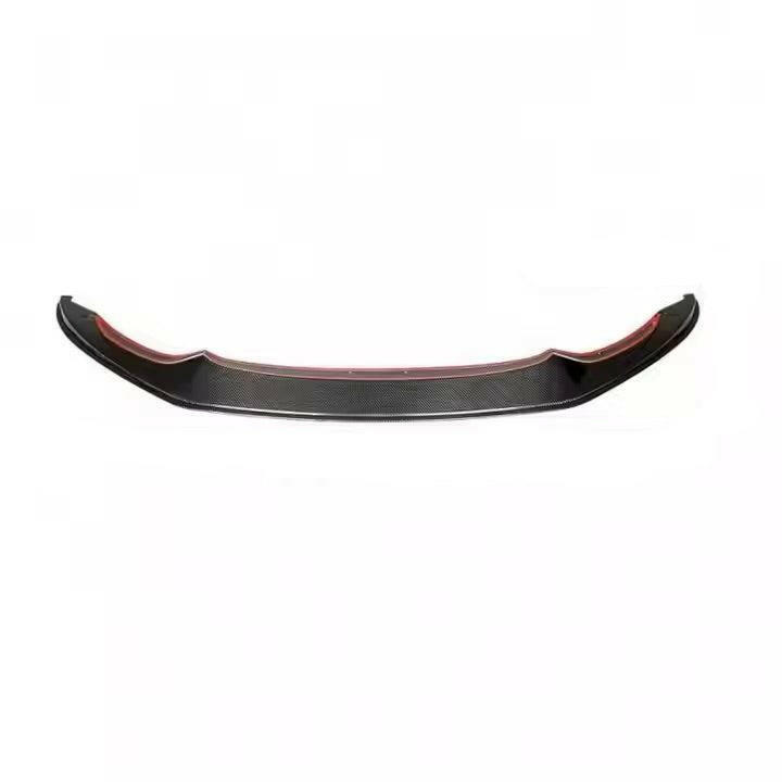 Euro Auto Style V1 Carbon Fiber Front Lip - F80 M3 | F82/F83 M4.