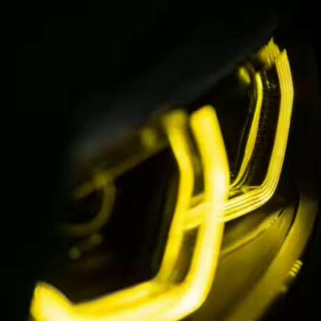 Multi-Color DRL LED Module Set - F87 M2/F22 2 Series.