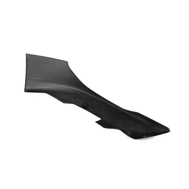 OEM Style Carbon Fiber Front Splitters - G14/G15/G16 8 Series.