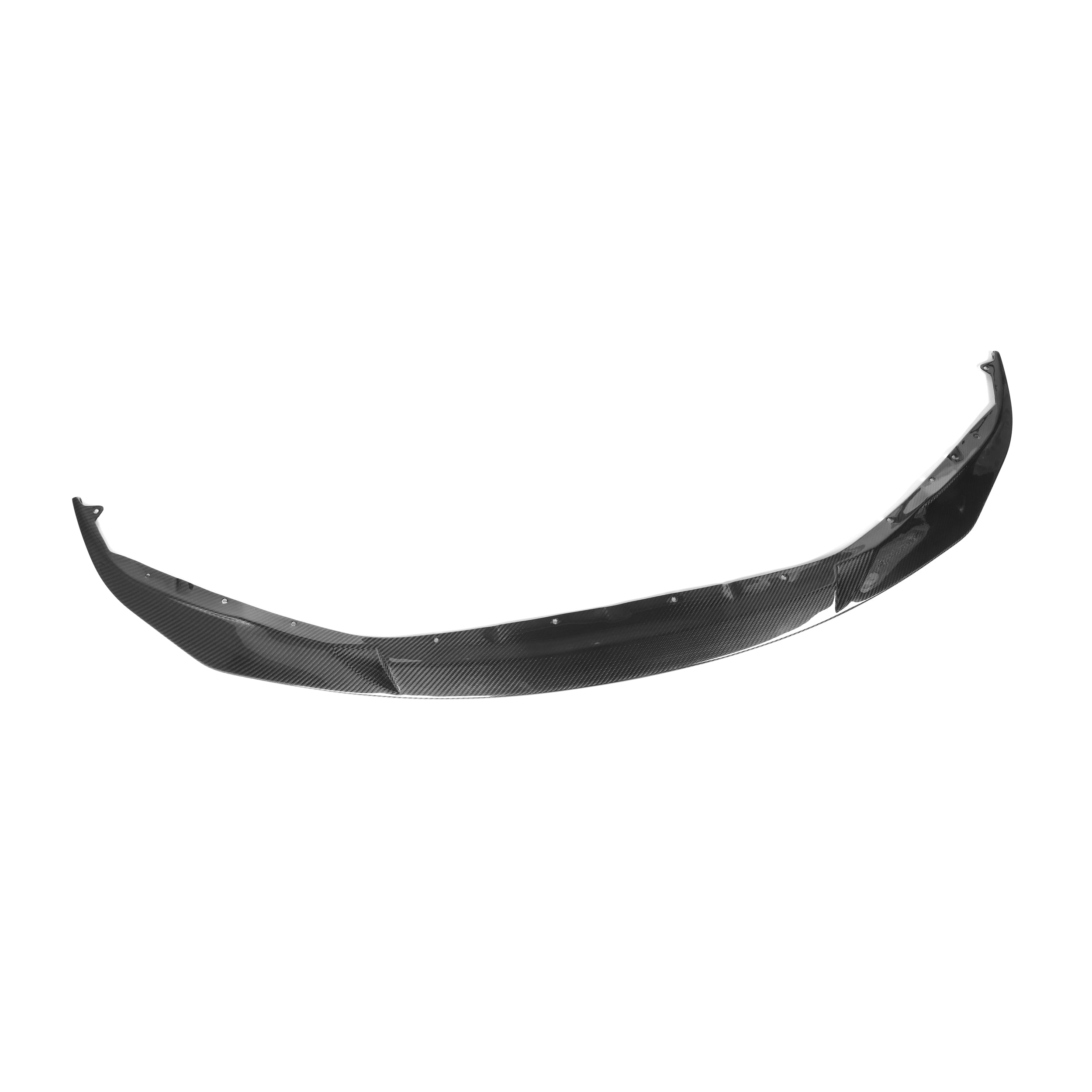 MHC Style Carbon Fiber Front Lip - BMW G80 M3 | G82 M4