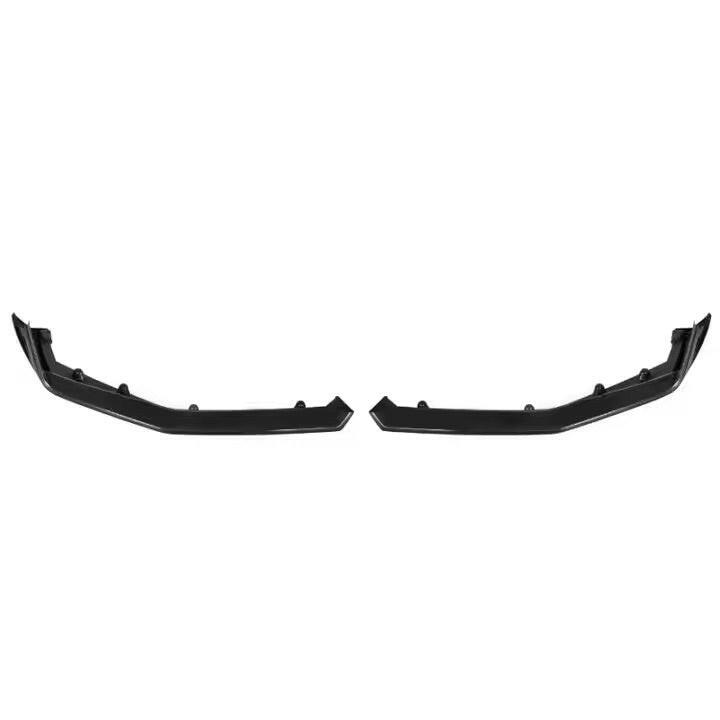 MP Style Full Carbon Fiber Set - G90 M5.