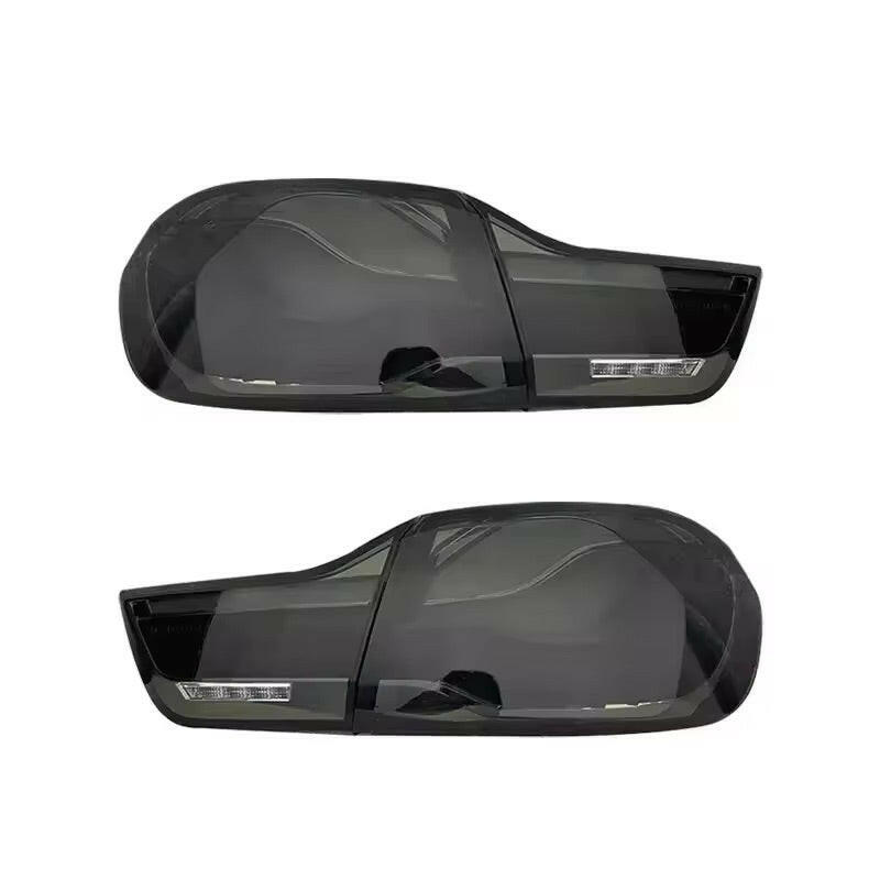 GTS Style LED Taillights - F82 M4 | F32 4 Series.