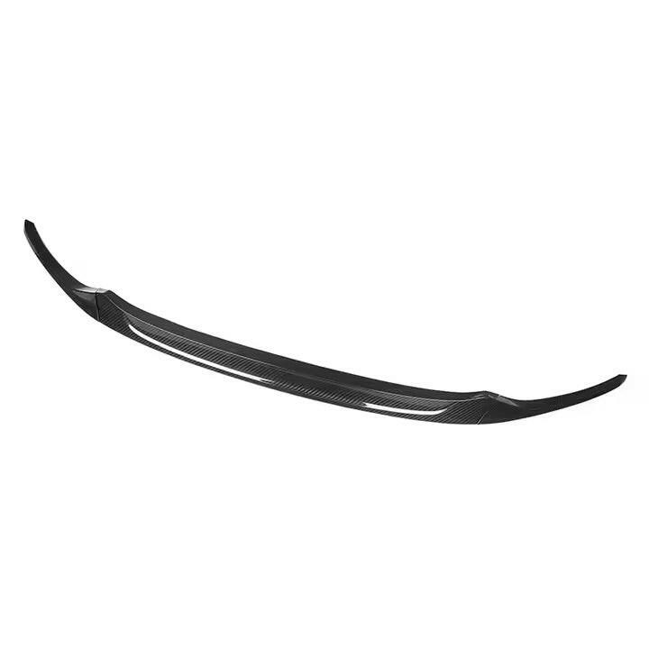 Euro Auto Style V1 Carbon Fiber Front Lip - G14/G15/G16 8 Series.