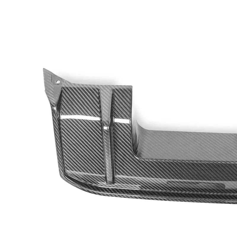 Paktechz Carbon Fiber Diffuser - G80 M3 | G82/G83 M4.