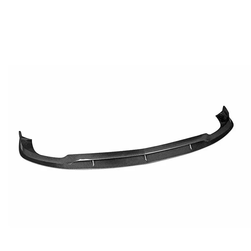 Paktechz Carbon Fiber Front Lip - X290 AMG GT 50/53 (2019-2022).