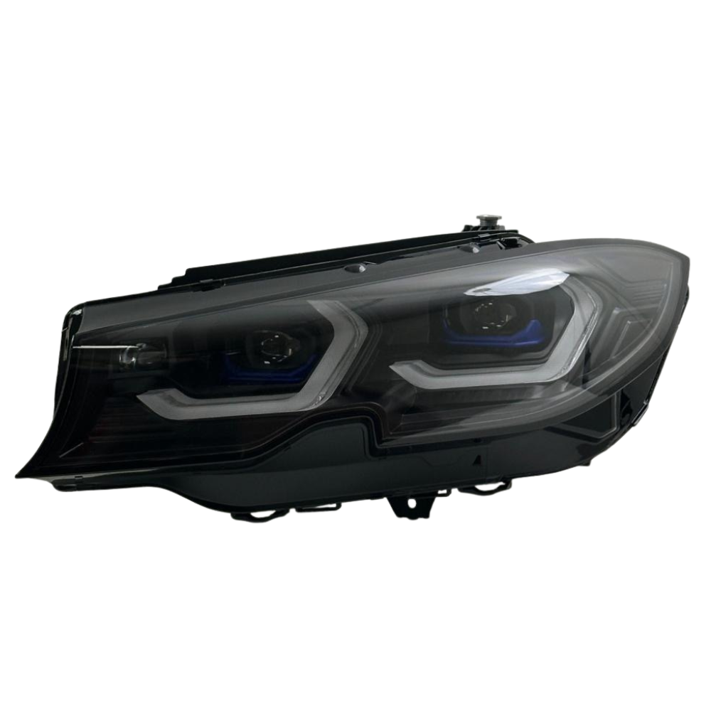 Switchback Dual-Color M Style Headlights – BMW G20 3 Series (Pre-LCI).