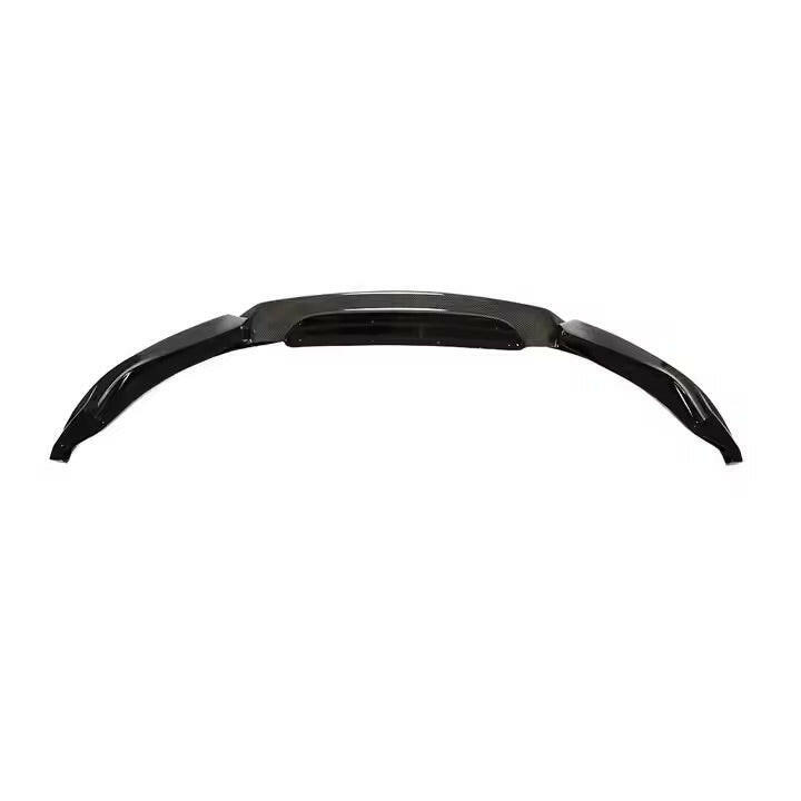 Varis Style Carbon Fiber Lip - F80 M3 | F82/F83 M4.