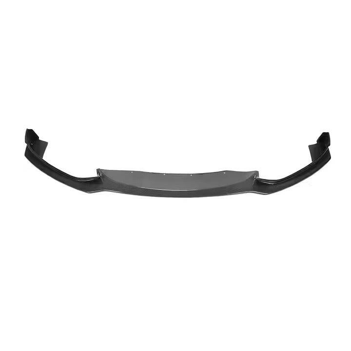 EC Style Carbon Fiber Front Lip - F32/F33 4 Series.