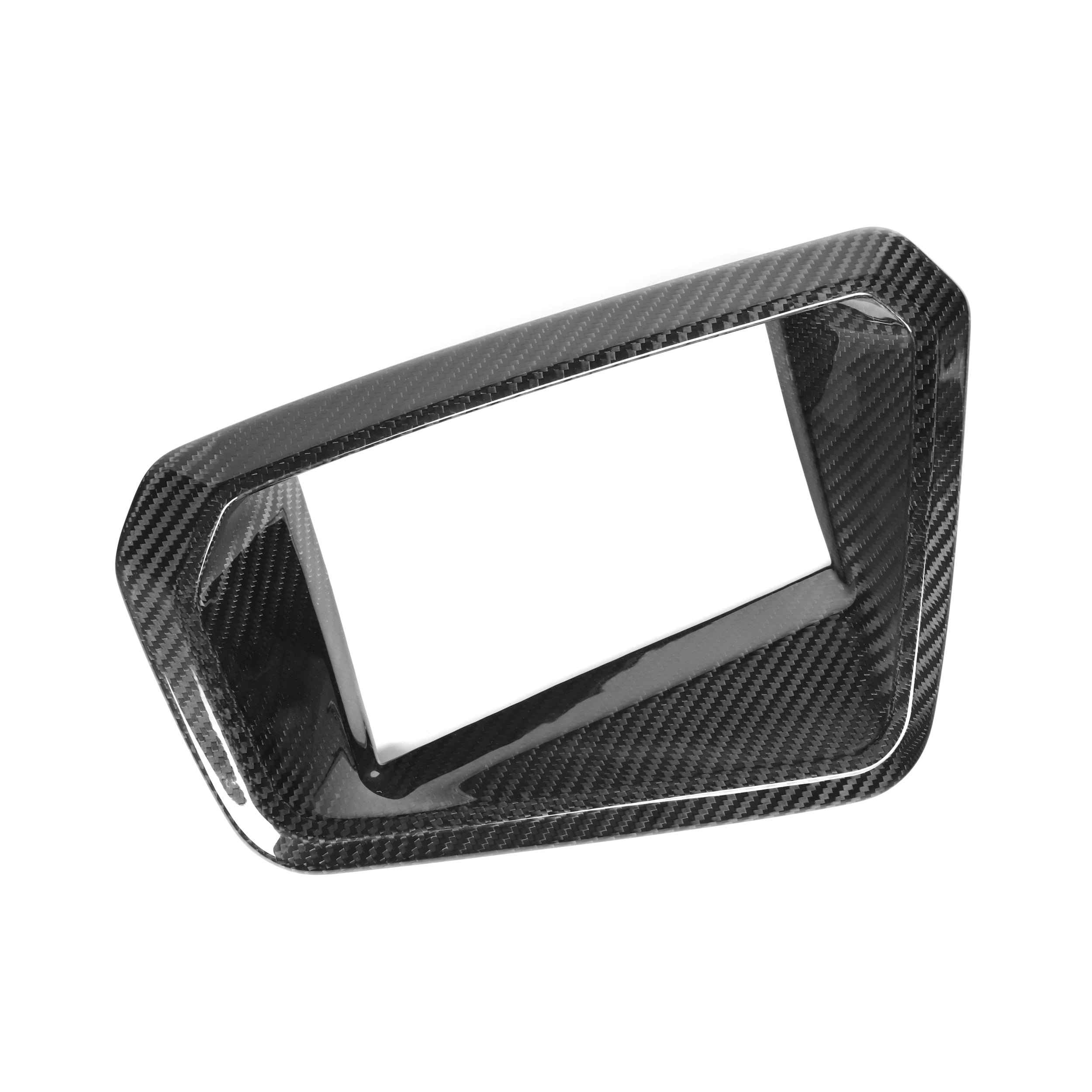 Carbon Fiber Heads-up Display Frame - G80 M3 | G82 M4