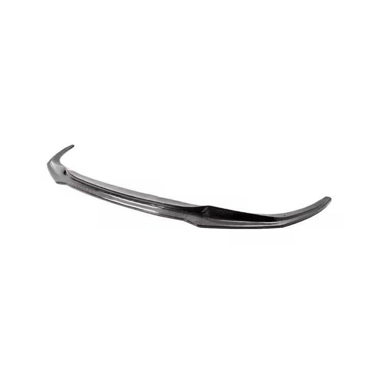 V Style Carbon Fiber Front Lip - G20/28 3 Series Pre-LCI.