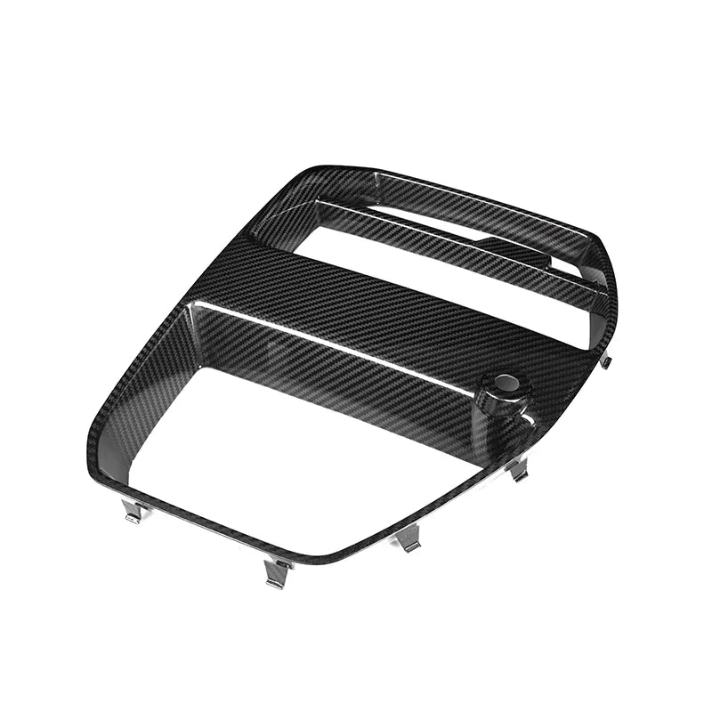V Style Carbon Fiber Grill - G80 M3 | G82/G83 M4.