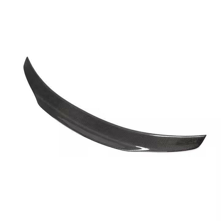 PSM Style Carbon Fiber Spoiler - C118 AMG CLA 45.