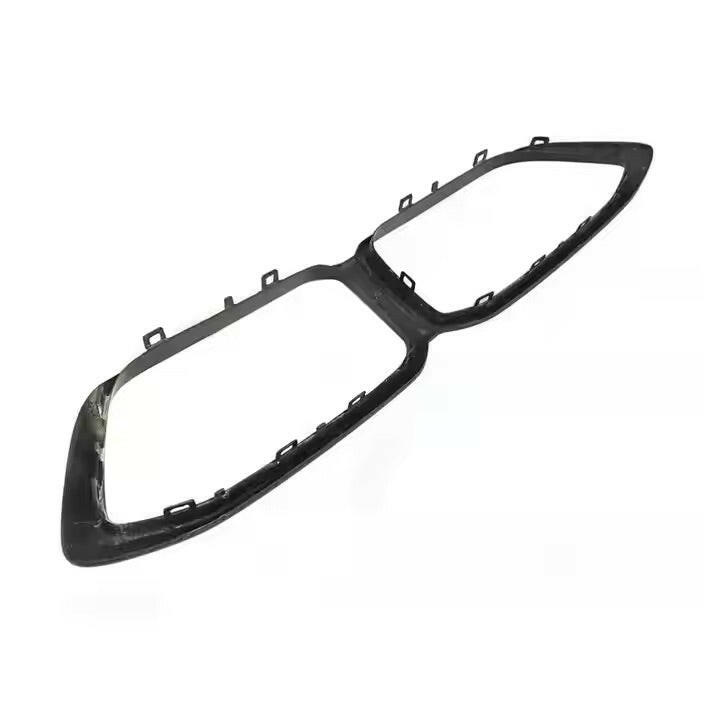 Carbon Fiber Grill Cover - F87 M2 Competition.