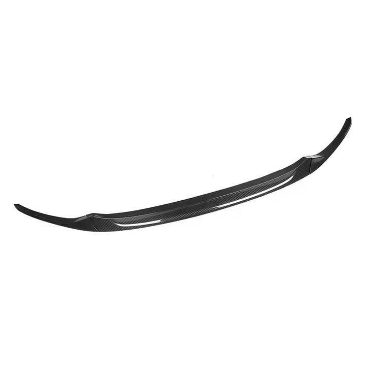 Euro Auto Style V1 Carbon Fiber Front Lip - G14/G15/G16 8 Series.