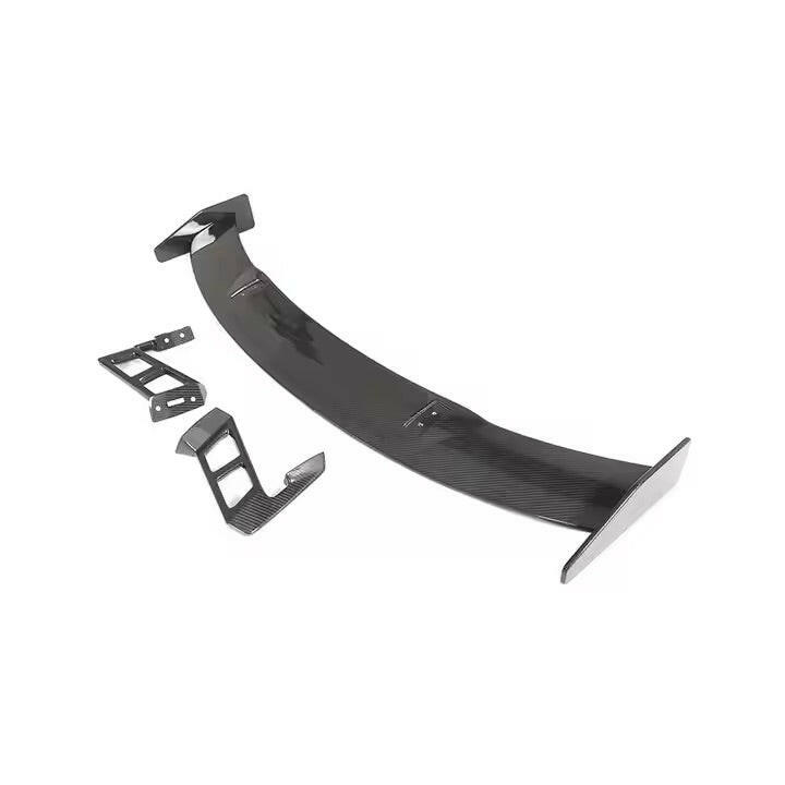 Performance Style Carbon Fiber Wing - Audi R8 (2019-2024).