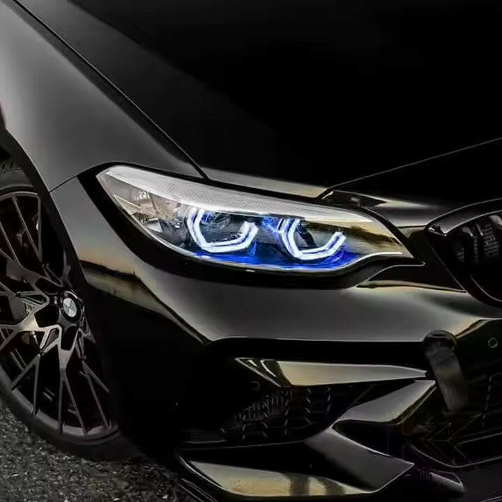 Multi-Color DRL LED Module Set - F87 M2/F22 2 Series.