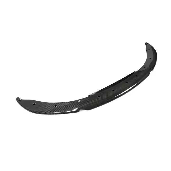 Varis Style Carbon Fiber Lip - F80 M3 | F82/F83 M4.