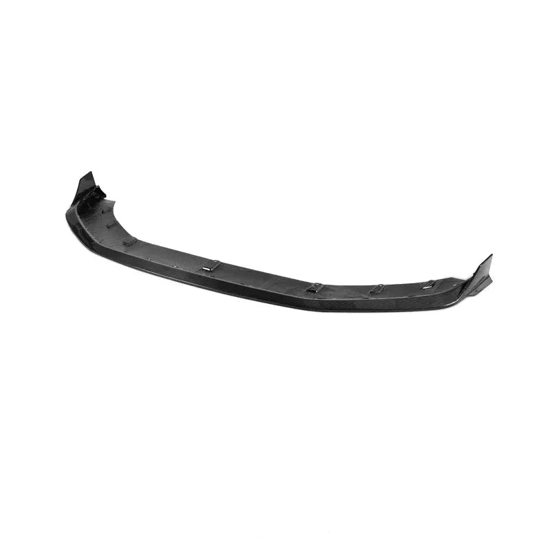 Paktechz Carbon Fiber Front Lip - Porsche Panamera (971)