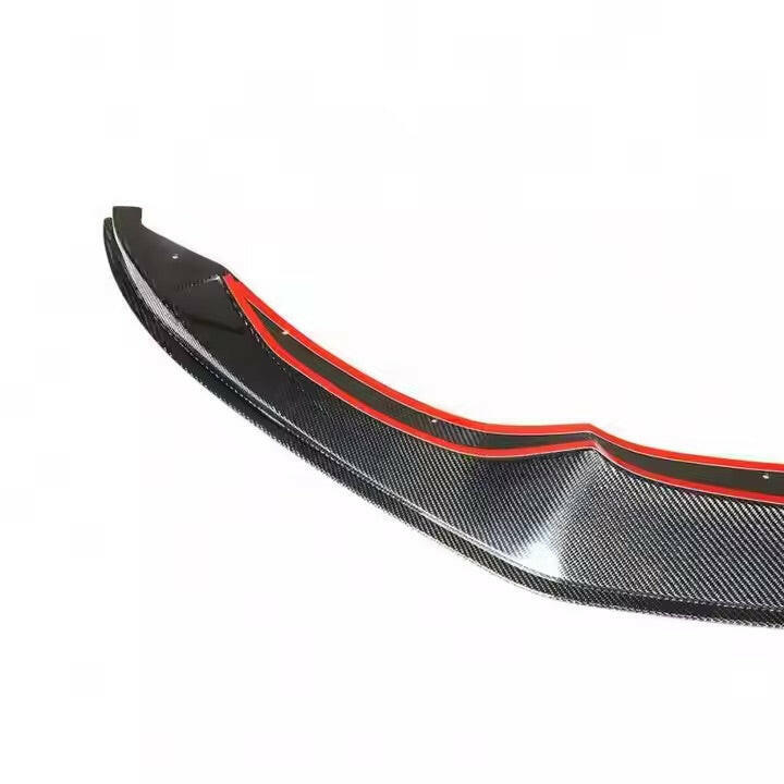 Euro Auto Style V1 Carbon Fiber Front Lip - F80 M3 | F82/F83 M4.