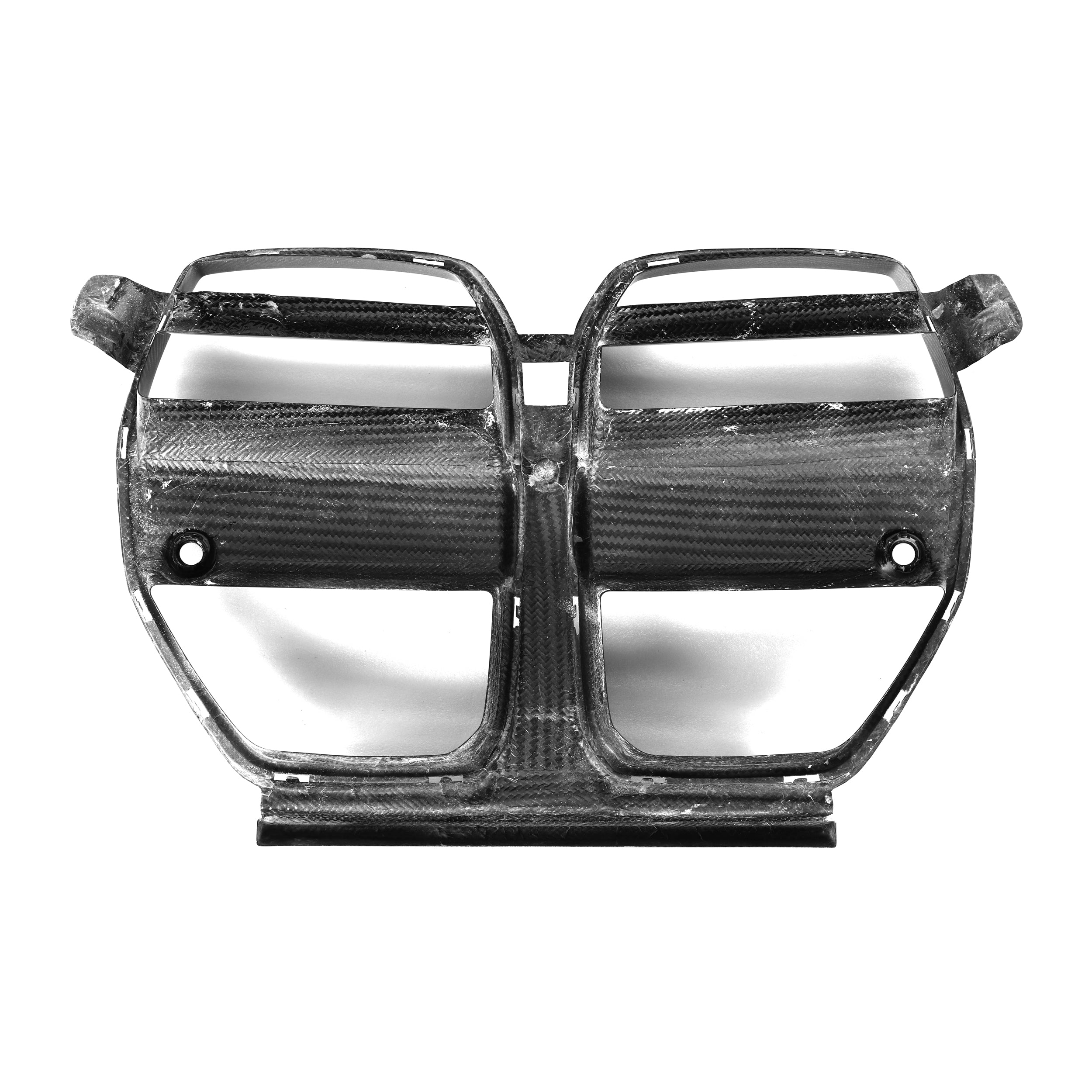 N Style Carbon Fiber Grill - BMW G80 M3 | G82 M4