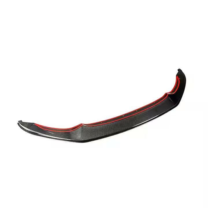 Euro Auto Style V1 Carbon Fiber Front Lip - F80 M3 | F82/F83 M4.