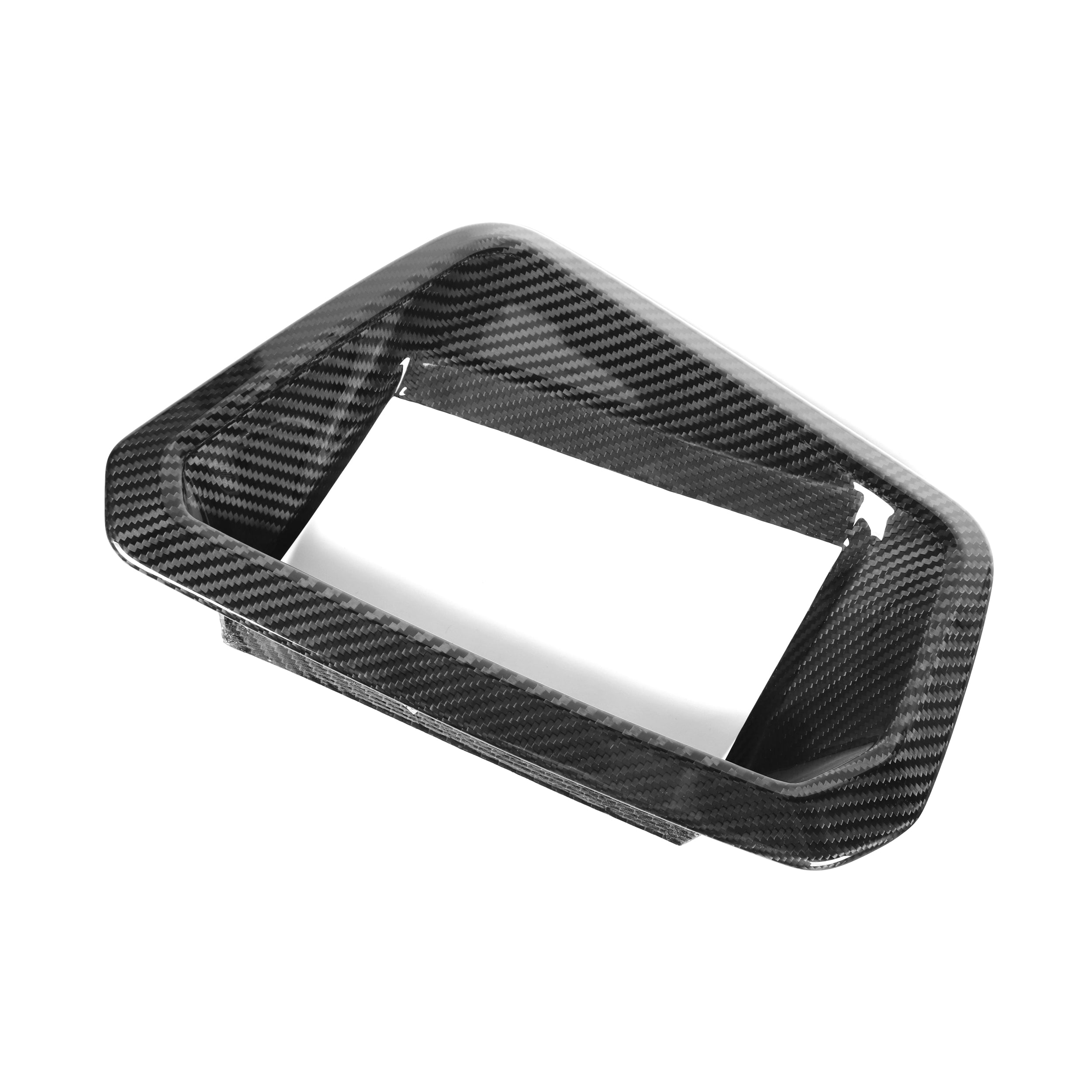 Carbon Fiber Heads-up Display Frame - G80 M3 | G82 M4