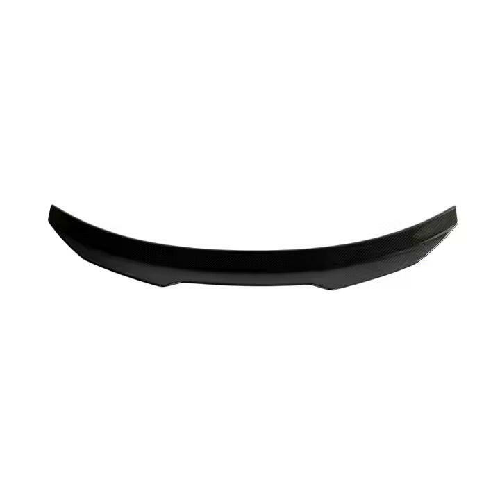 PSM Style Carbon Fiber Spoiler - G20 3 Series.
