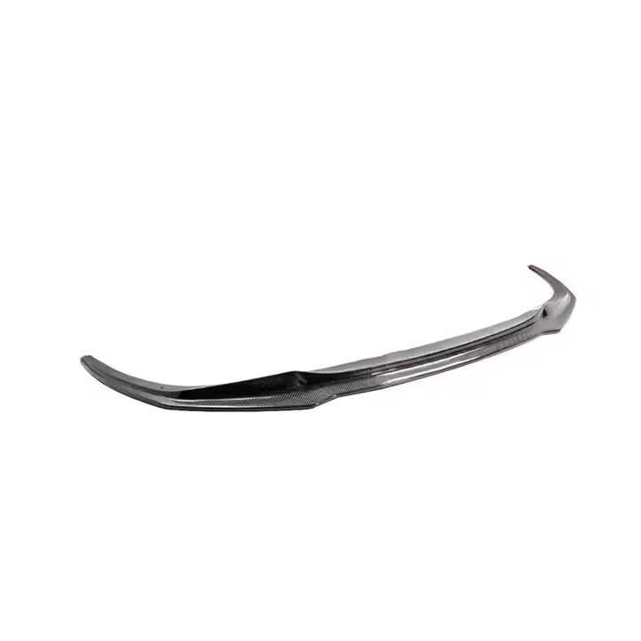 V Style Carbon Fiber Front Lip - G20/28 3 Series Pre-LCI.