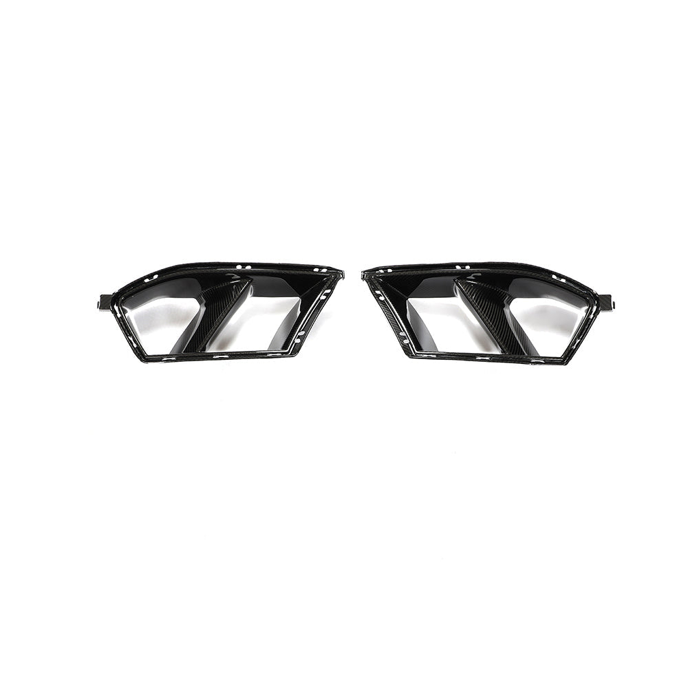 Carbon Fiber Air Ducts - BMW G80 M3 | G82 M4