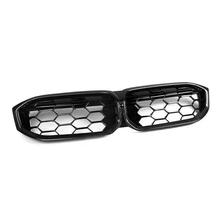 Diamond Style Carbon Fiber Grill - G20 3 Series Pre-LCI/LCI.