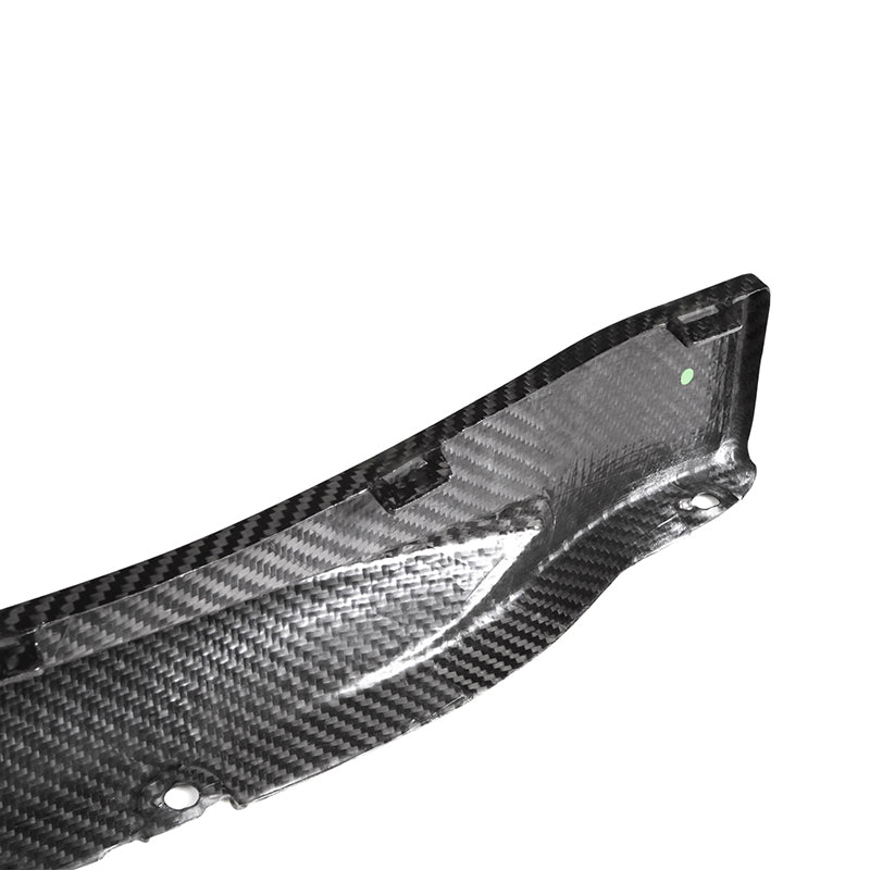 MP Style Carbon Fiber Side Skirts - BMW G80 M3 | G82 M4