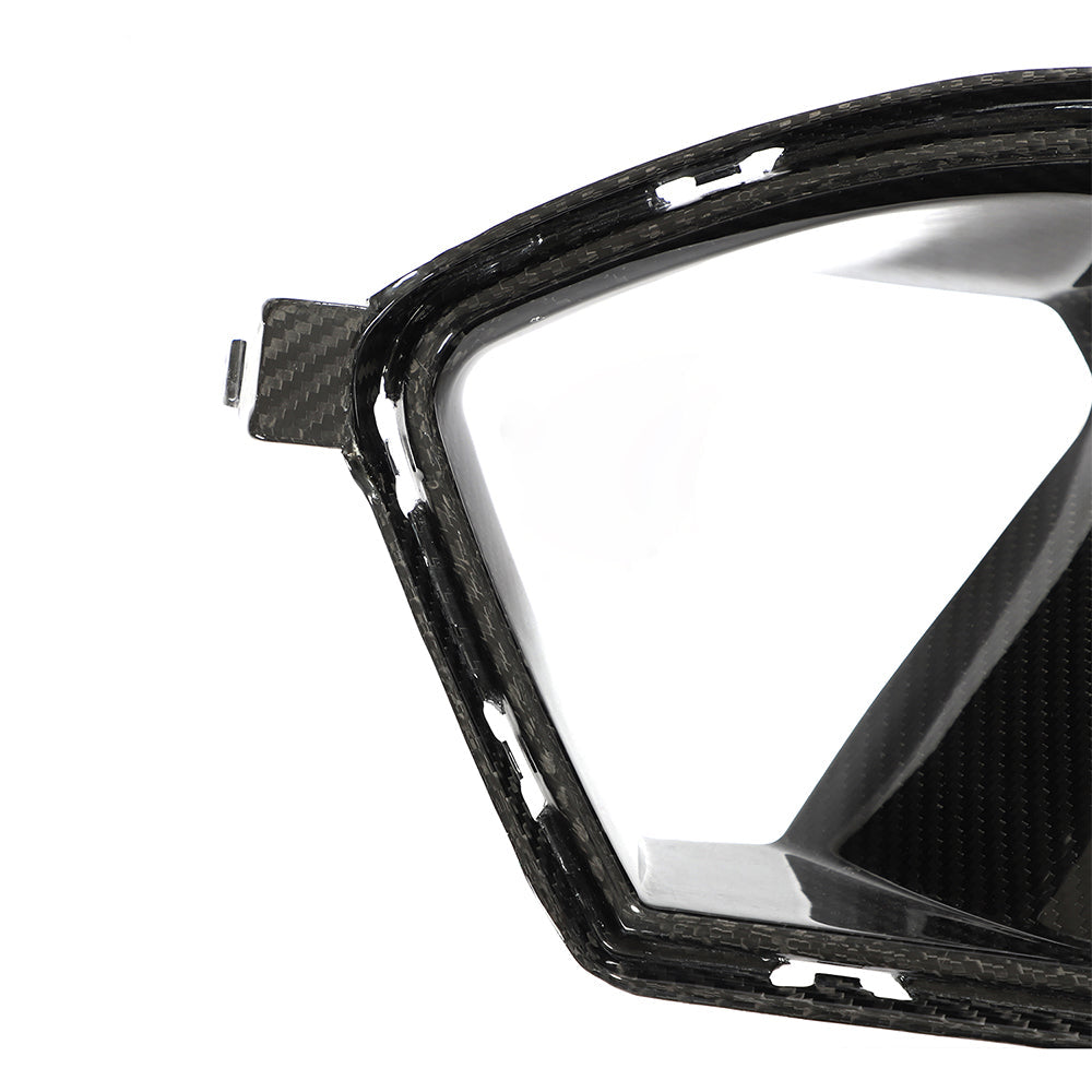 Carbon Fiber Air Ducts - BMW G80 M3 | G82 M4