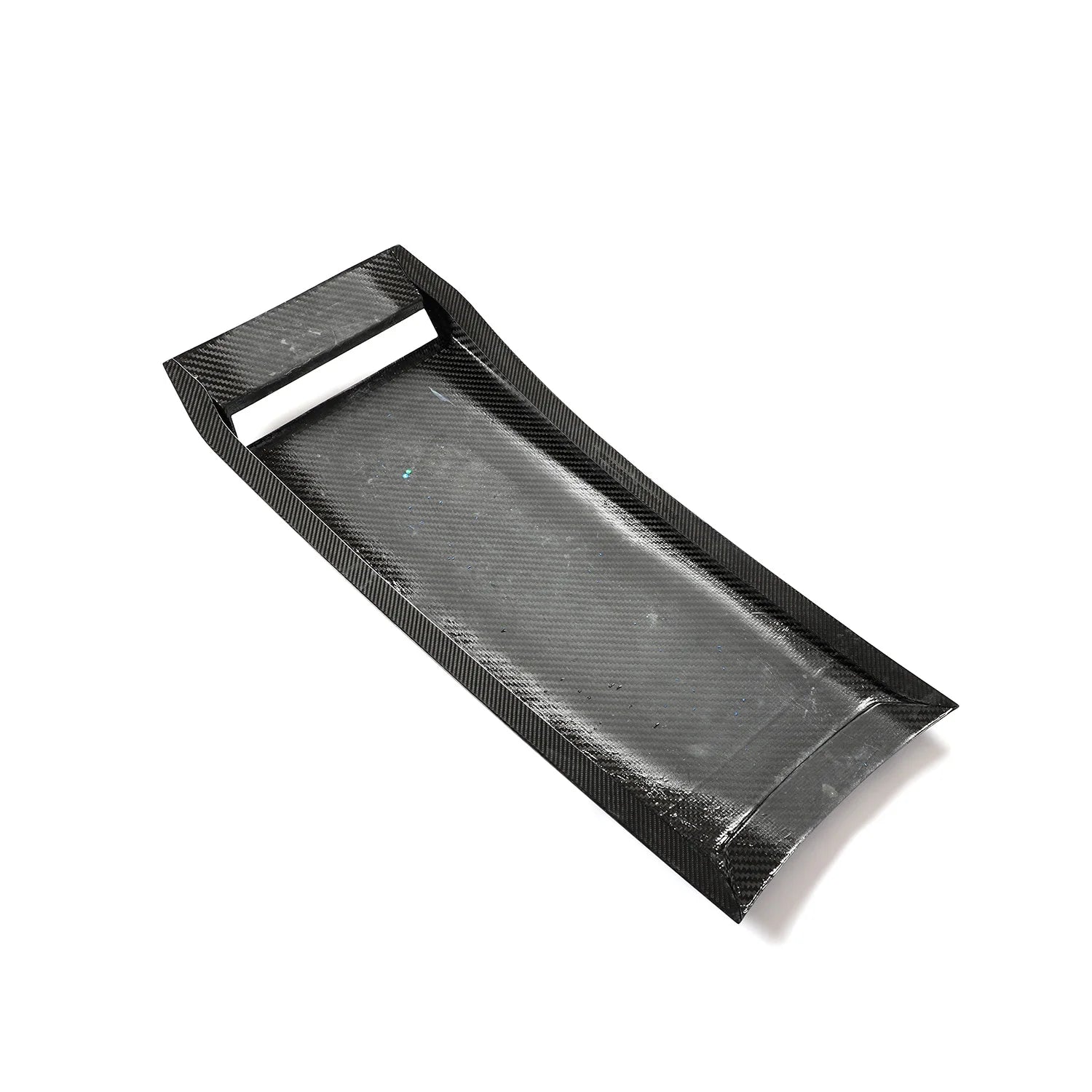 Carbon Fiber Roof Scoop - McLaren 570s/570GT/540C.