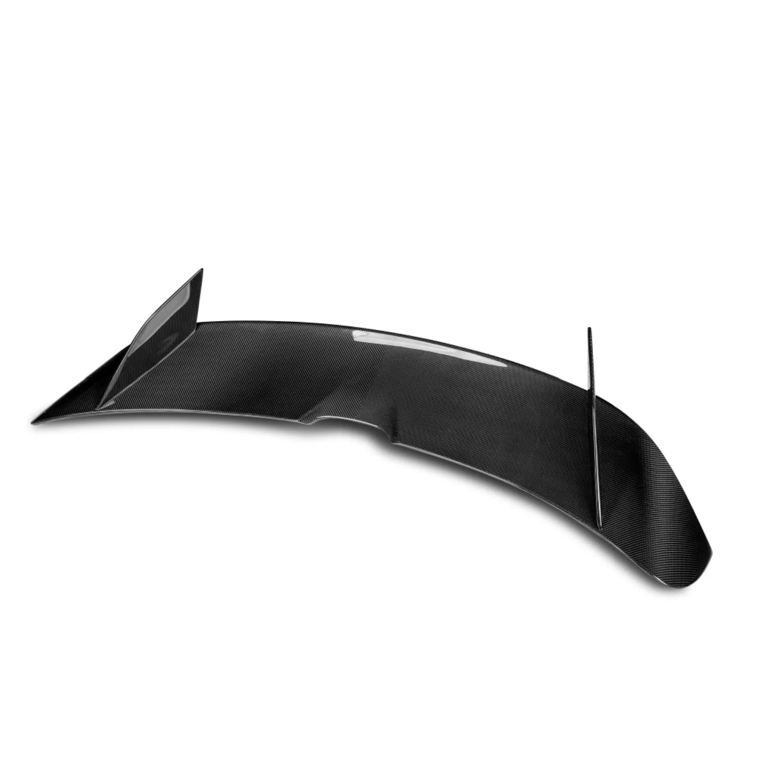 TC Style Carbon Fiber Spoiler - McLaren 720S.