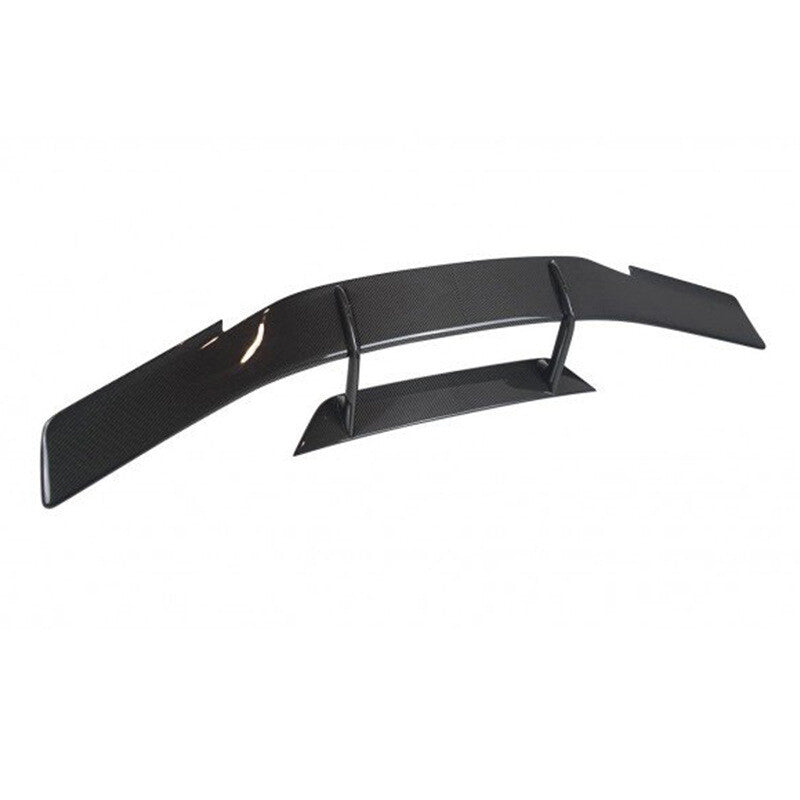 N Style Carbon Fiber Spoiler - Lamborghini Huracán LP580 / LP610 / EVO