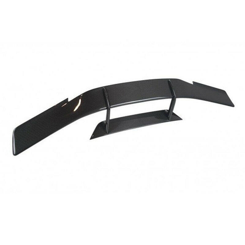 N Style Carbon Fiber Spoiler - Lamborghini Huracán LP580 / LP610 / EVO.