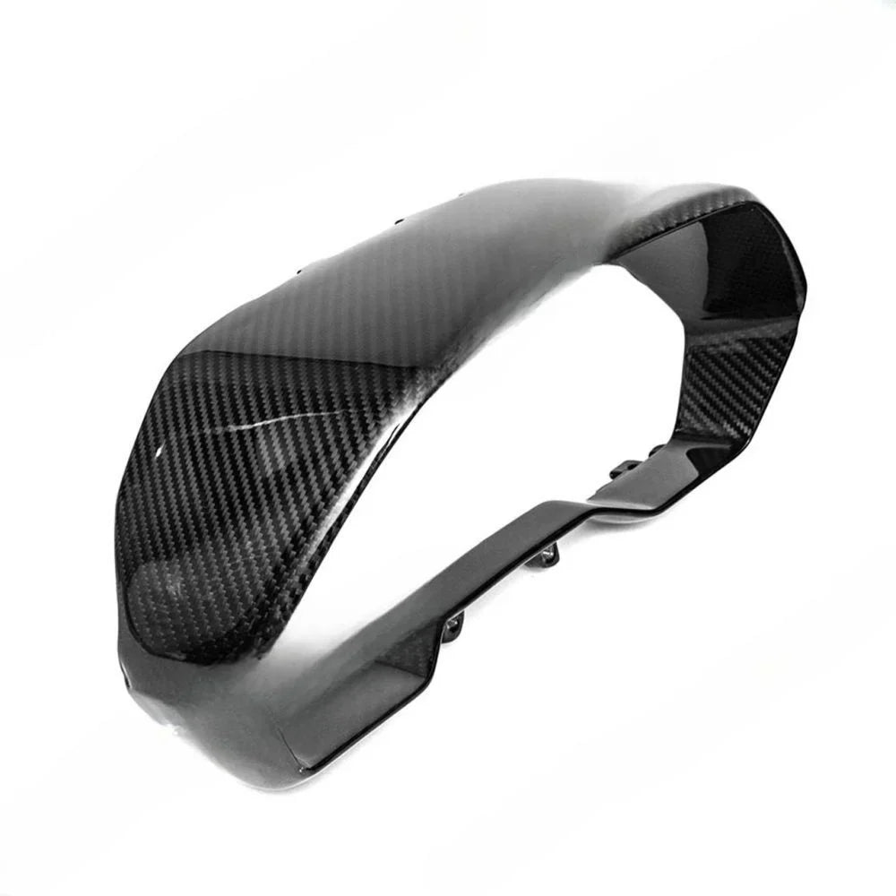 Carbon Fiber Display Cover - Lamborghini Aventador LP700 / LP720 / LP740.