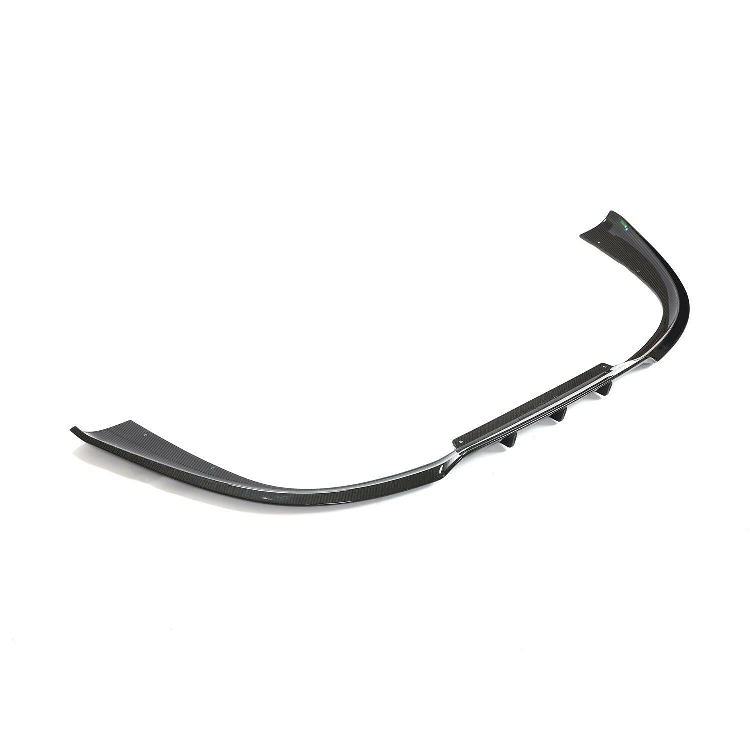 Carbon Fiber Diffuser - Porsche 911 Carrera S/4/4S (992.1).