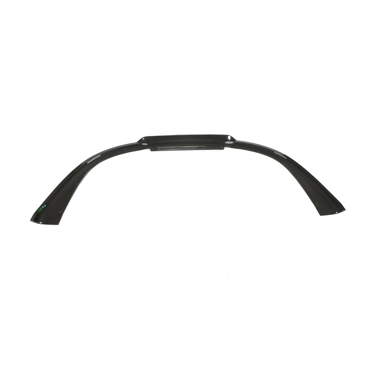 Carbon Fiber Diffuser - Porsche 911 Carrera S/4/4S (992.1).