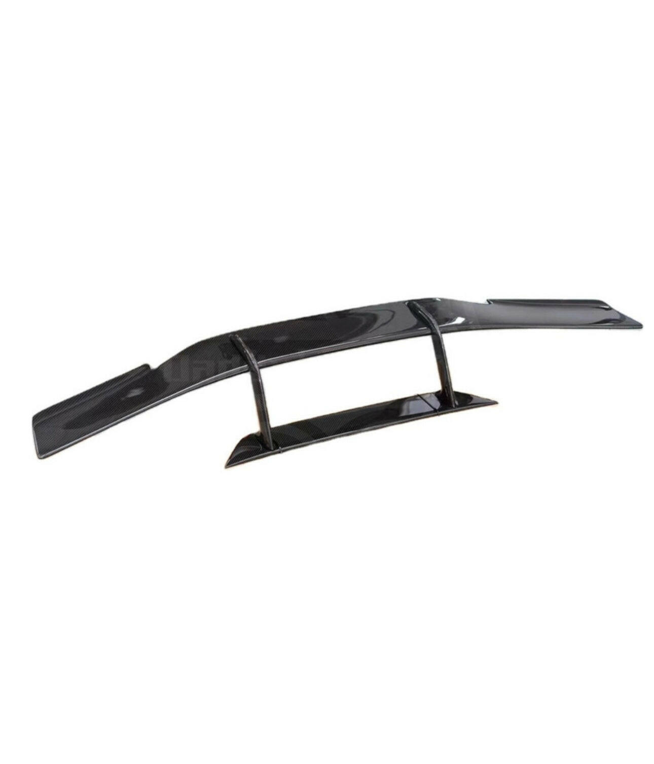 N Style Carbon Fiber Spoiler - Lamborghini Huracán LP580 / LP610 / EVO.