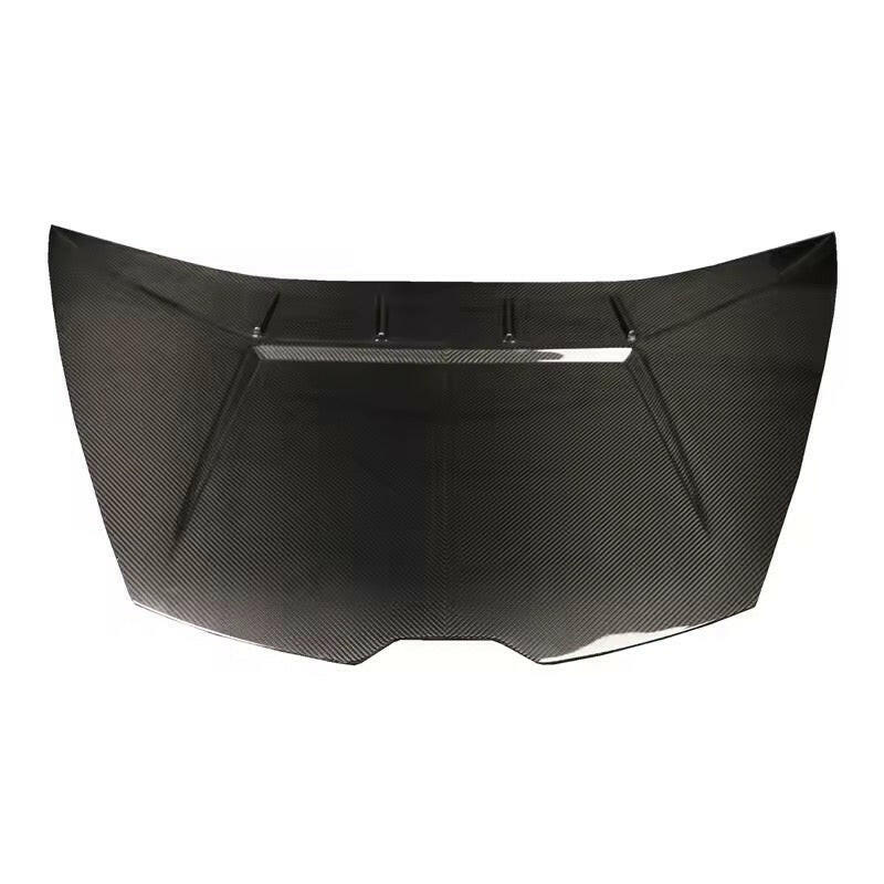 Tecnica-Style Carbon Fiber Bonnet for Lamborghini Huracan LP610 / LP580 / EVO.