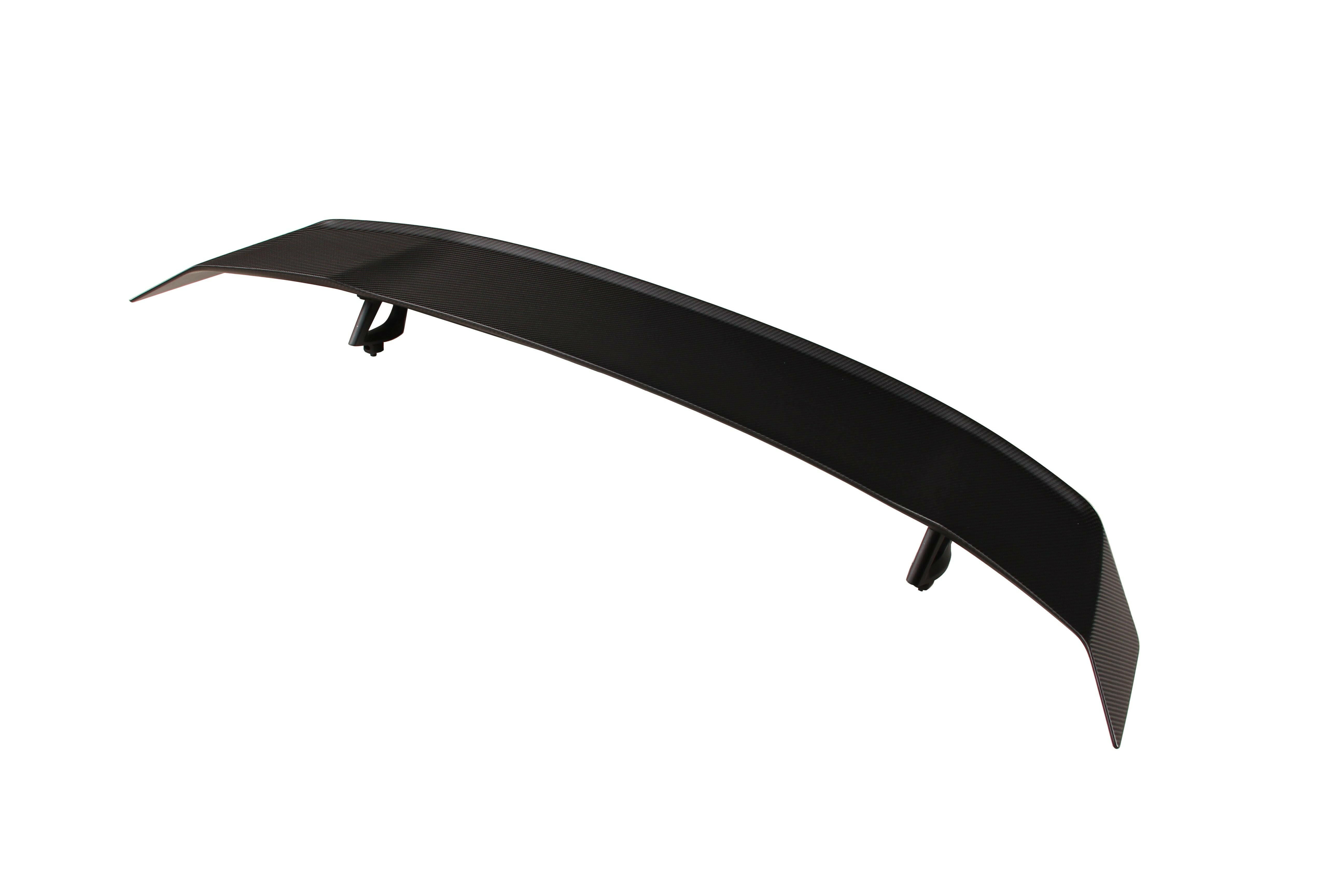 Paktechz Carbon Fiber Wing - Audi R8 (2019-2024).