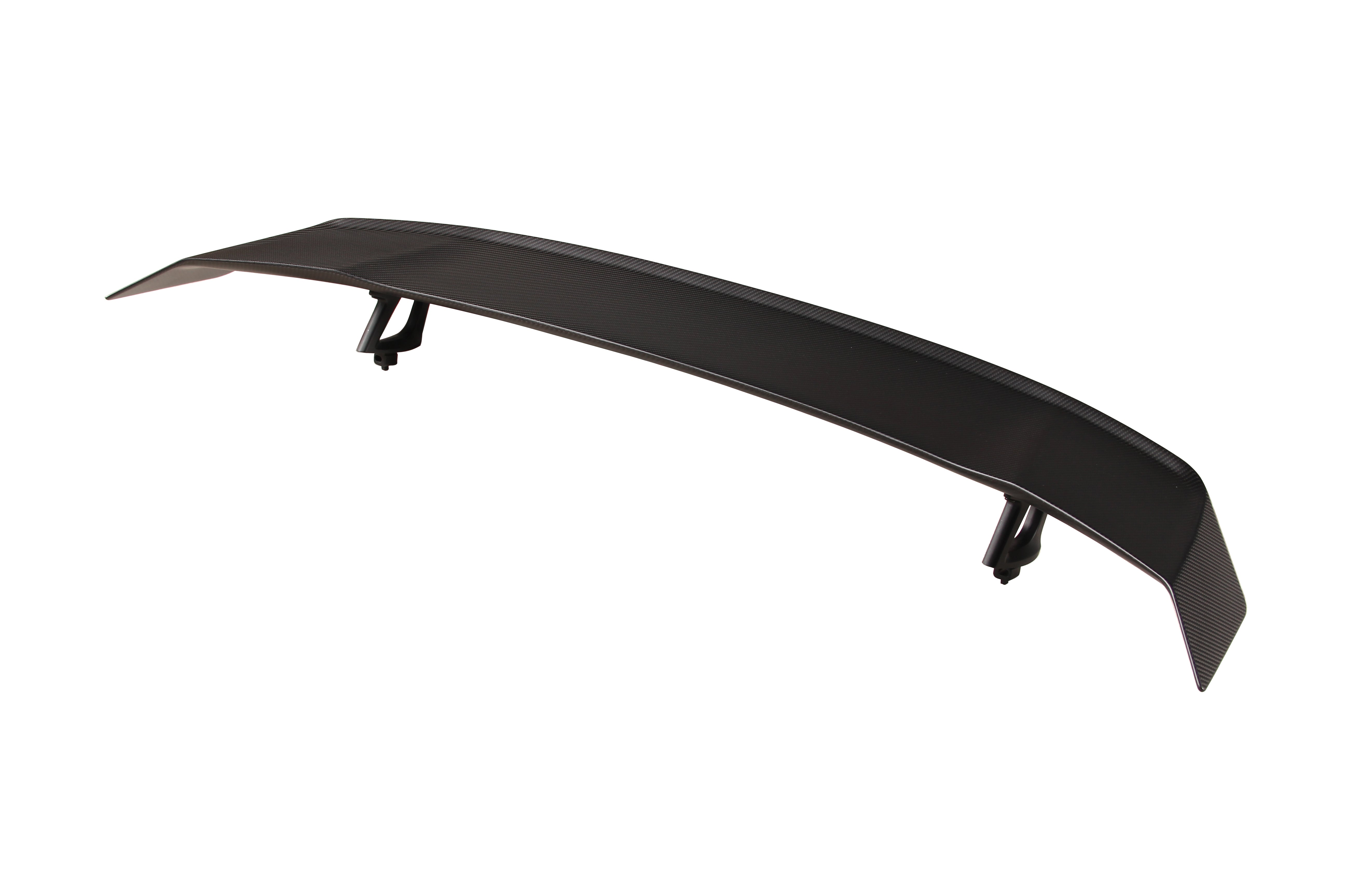 Paktechz Carbon Fiber Wing - Audi R8 (2019-2024)