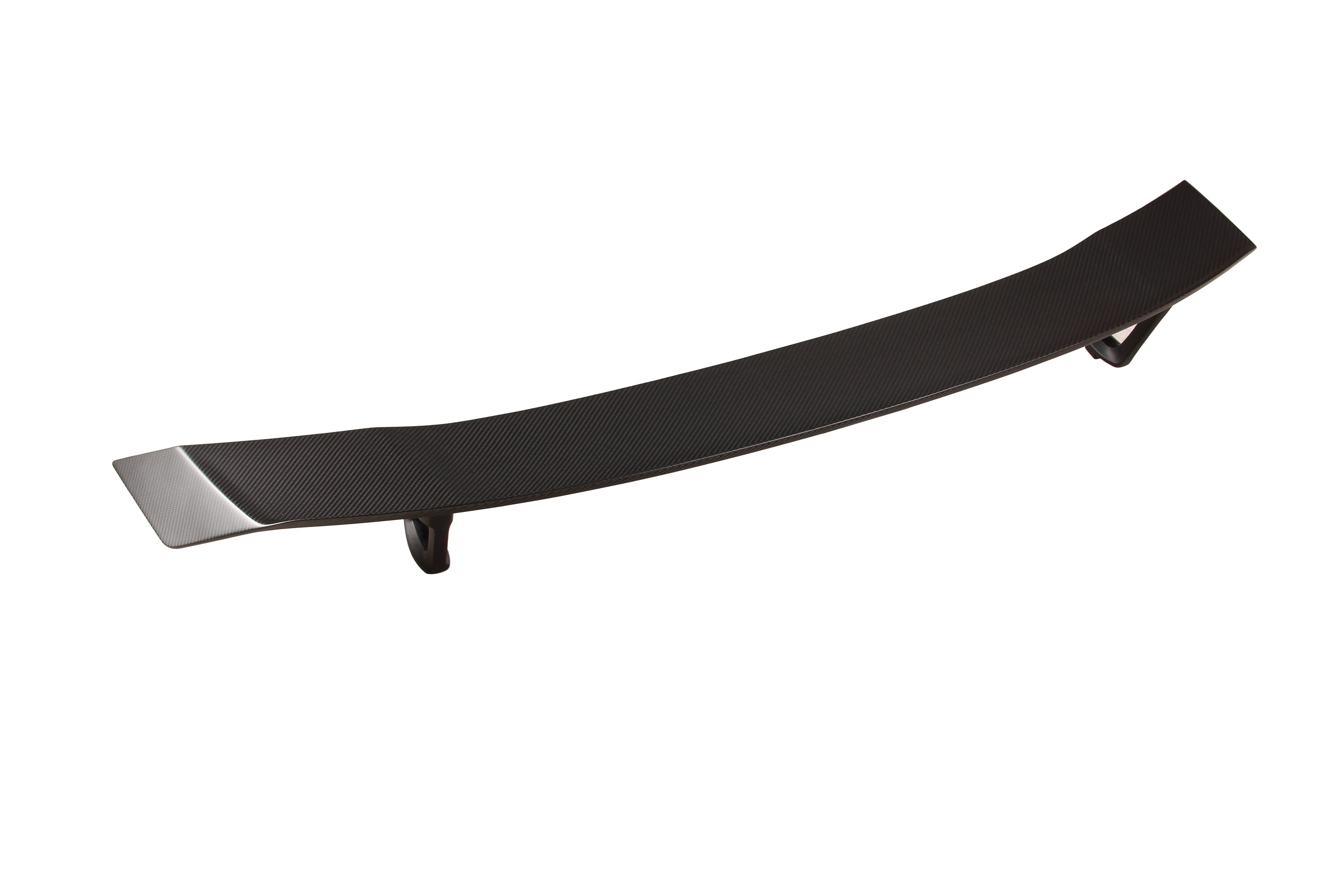 Paktechz Carbon Fiber Wing - Audi R8 (2019-2024)