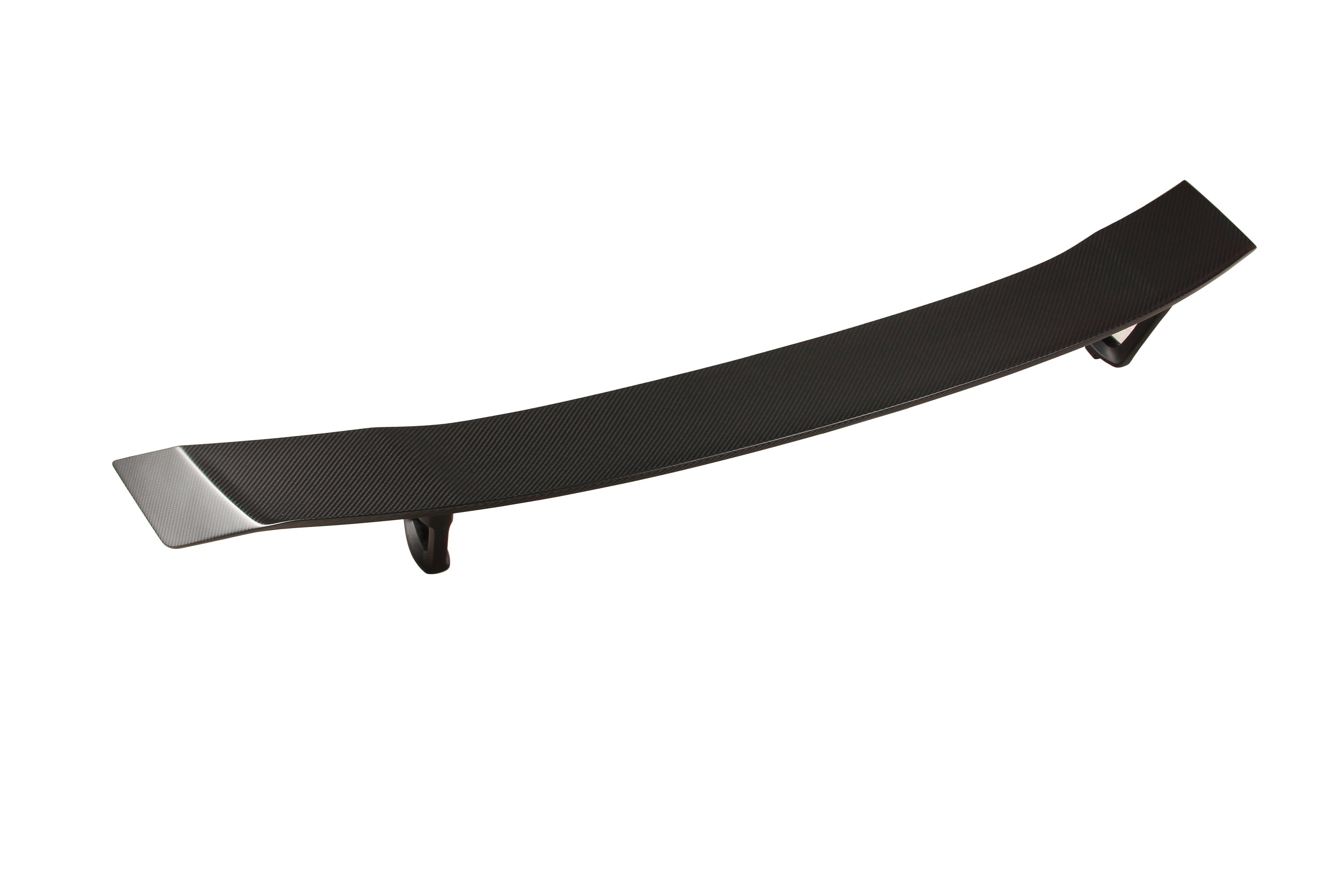 Paktechz Carbon Fiber Wing - Audi R8 (2019-2024).