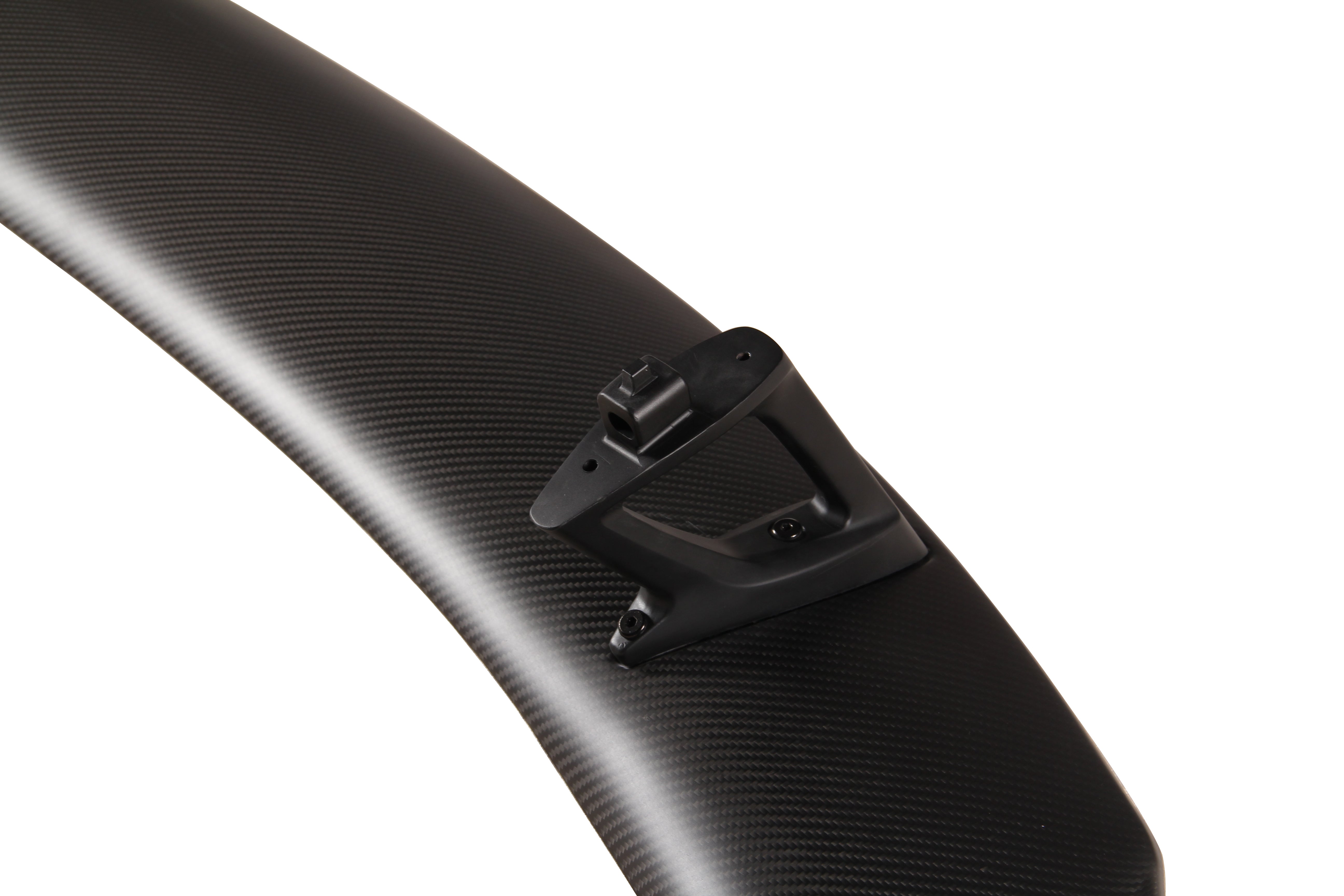 Paktechz Carbon Fiber Wing - Audi R8 (2019-2024)