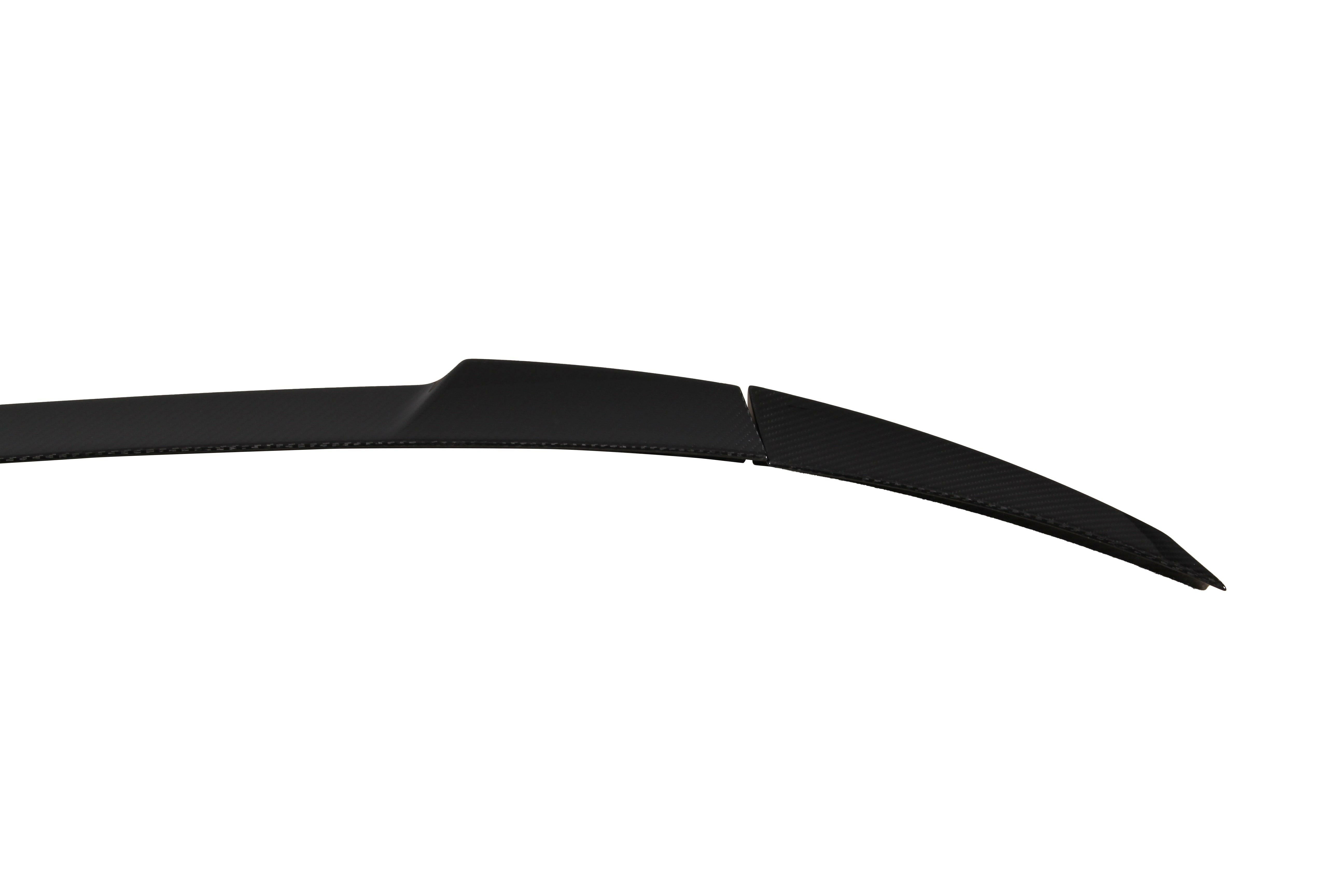 Paktechz Carbon Fiber Spoiler - Audi R8 (2019-2024).