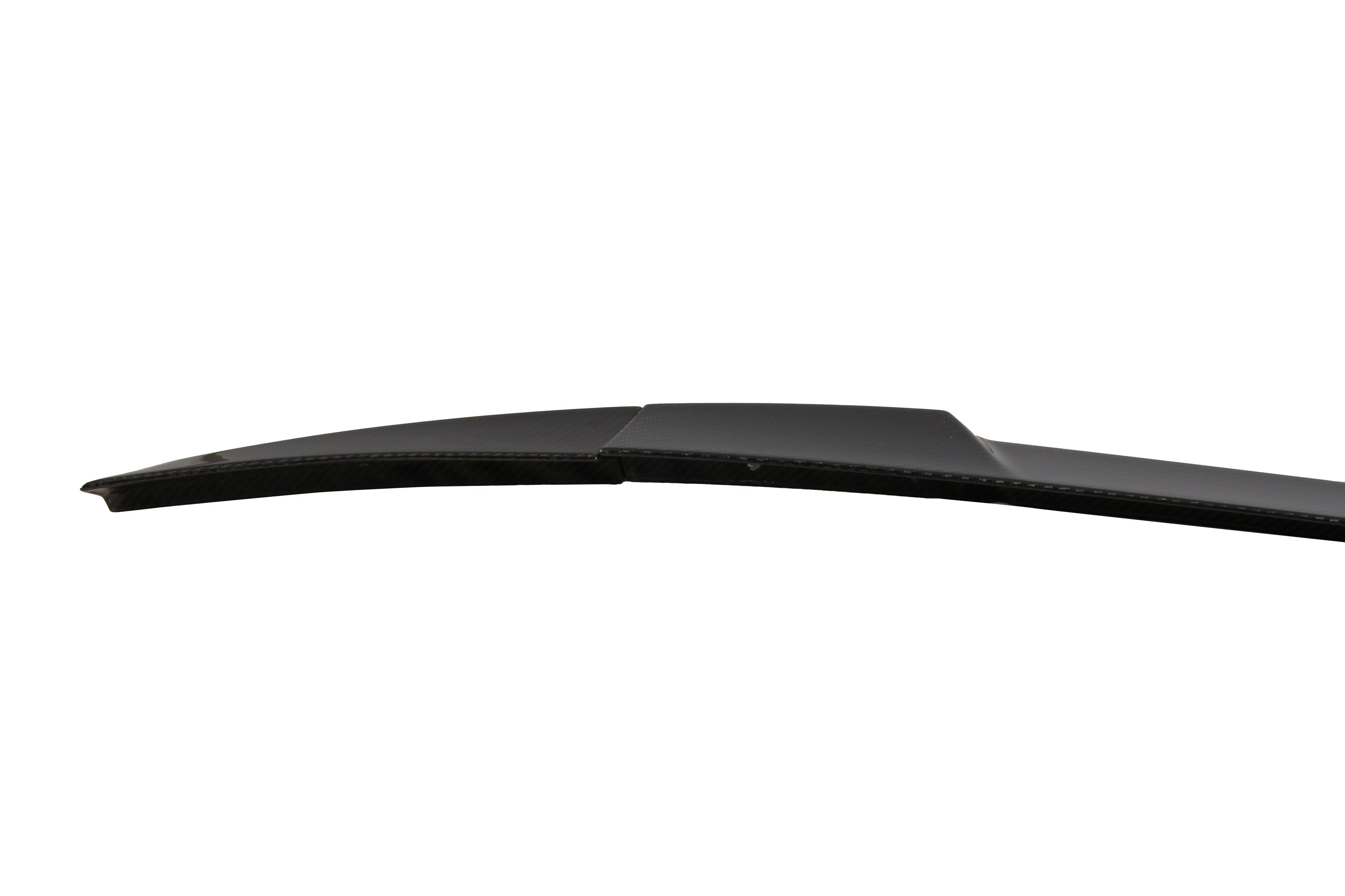 Paktechz Carbon Fiber Spoiler - Audi R8 (2019-2024).