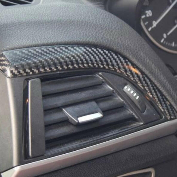 Full Carbon Interior Set - F22/F23 2 Series.