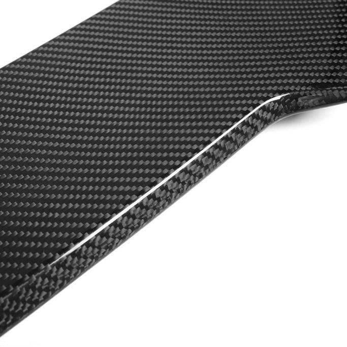 AC Style Carbon Fiber Rear Spoiler - F91/F93 M8 | G14/G16 8 Series.